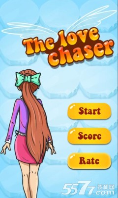 别踩白块追妞达人(美女逃脱)下载 v1.0去广告版 游戏截图 1