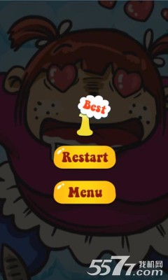 别踩白块追妞达人(美女逃脱)下载 v1.0去广告版 游戏截图 3