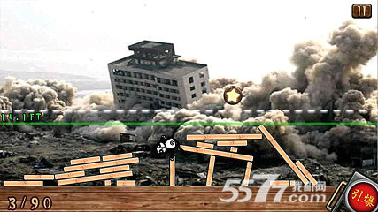 爆破砖家爆炸乐(房屋爆破)下载 v4.8 게임 스크린샷 3