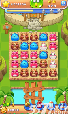 保护咩咩村(萌宠消除)下载 v1.0 རོལ་རྩེད་པར་རིས། 3