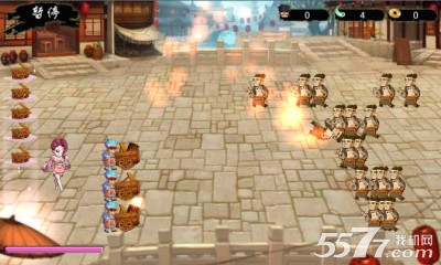 夜夜潘金莲(无节操手游)下载 v1.0 རོལ་རྩེད་པར་རིས། 6