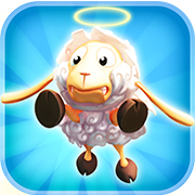 Run, Sheep! (Animal Parkour) v1.0을 다운로드하세요