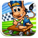 雨果跑酷(经典跑酷)下载 v1.02.00