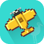 冲冲小飞机(像素飞行)下载 v1.05(Go Go Fly)
