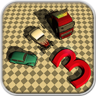 Car Driver 3 게임 다운로드 - Car Driver 3 (주차 시뮬레이터) v3.22
