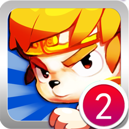 天天跑酷五一版(Q版跑酷)下載 v1.0