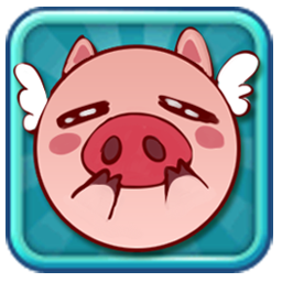 猪猪侠飞天奇遇记(猪猪飞行)下载 v3.0