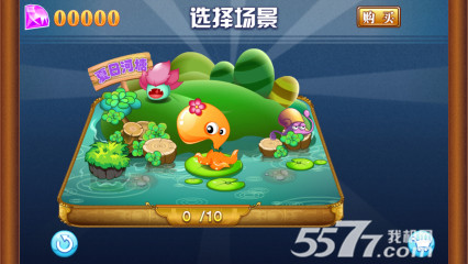 保卫圣灵(单机塔防)下载 v1.0 རོལ་རྩེད་པར་རིས། 4