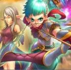 黑暗使者(塔防射箭游戏)下载 v1.0