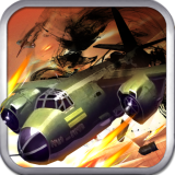 全民大战飞机中国版(水墨风格游戏)下载 v1.0