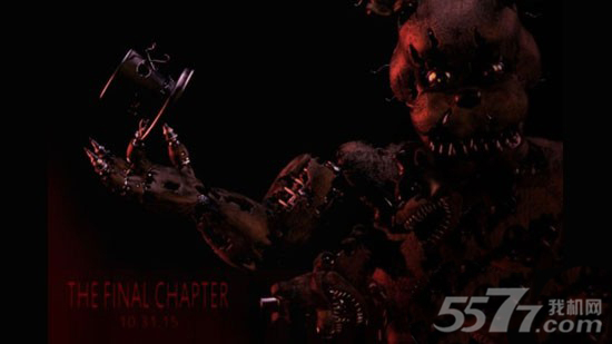 玩具熊的五夜后宫4游戏下载-玩具熊的五夜后宫4(Five Nights at Freddy’s 4)下载 v1.1手机版 ئويۇن سۈرىتى 2