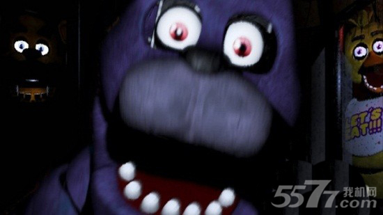 玩具熊的五夜后宫4游戏下载-玩具熊的五夜后宫4(Five Nights at Freddy’s 4)下载 v1.1手机版 ئويۇن سۈرىتى 3