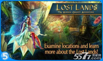 失落领地新家园历险记(魔幻世界冒险)下载 v1.0.0 游戏截图 2