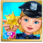 宝贝警察(老少皆宜)Baby Cops下载 v1.0.0