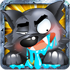 色太狼(类似打地鼠)下载 v1.02.008