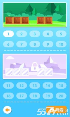 水滴物语(躲避游戏)下载 v1.0 རོལ་རྩེད་པར་རིས། 3