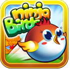 Нинжа Шувуу (Жижиг Шувууны Гэр) хувилбар 2.2 татаж авах