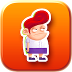 千里追兇(類似棍子英雄)下載 v1.0