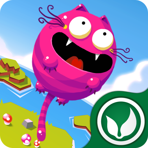 歡樂跳跳貓(貓與烏鴉的大戰)下載 v1.1.2