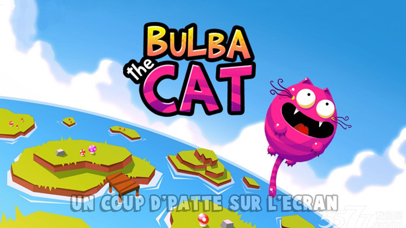 欢乐跳跳猫(猫和乌鸦的大战)下载 v1.1.2 游戏截图 1