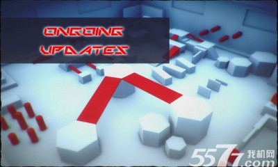 跑酷计划(第一视角跑酷)下载 v1.1 게임 스크린샷 3