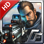 Crossfire: Counter-Terrorist Assault HD (Predator) v2.3을 다운로드하세요.
