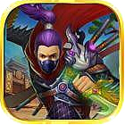 影舞者之杀戮时刻(横版动作)下载 v1.0.0