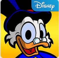 唐老鸭历险记重制版下载-唐老鸭历险记重制版最新版下载 v1.0