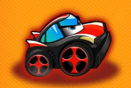 蹦蹦卡丁车(q版卡丁车)下载 v1.0