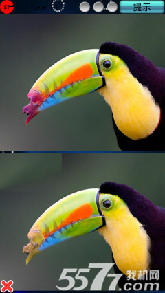 神速找茬儿(趣味找不同)下载 v1.0 游戏截图 3