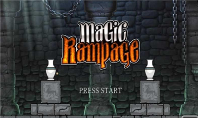 魔法狂暴(魔幻冒险)下载 v1.7.14 游戏截图 1