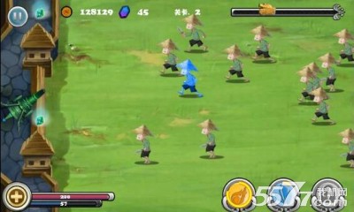 兵临城下之决战(塔防射击)下载 v2.0.0.011 游戏截图 2