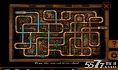 梦中木屋小人国历险记(Dreamcage)下载 v1.0.0 游戏截图 3