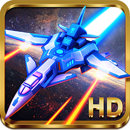 雷神战机超级版(太空大战)下载 v3.0.5.1最新版