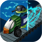 DIY བང་འགྲན་རླངས་འཁོར། (བང་འགྲན་རླངས་འཁོར གཞན་པ) v1.0.7 ཕབ་ལེན་བྱེད།