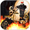 Ghost Ride 3D نىڭ 1.1 نۇسخىسىنى چۈشۈرۈڭ