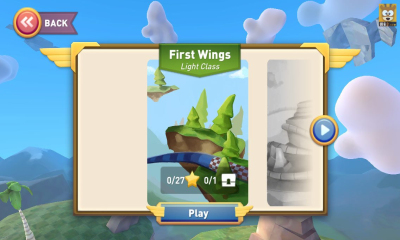 云端漂移(Tail Drift)下载 v1.02 Тоглоомын зураг 3