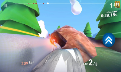 云端漂移(Tail Drift)下载 v1.02 Тоглоомын зураг 4