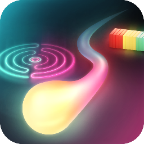 蛇形線(管道滑行)下載 v1.0.2(Snaky Lines)