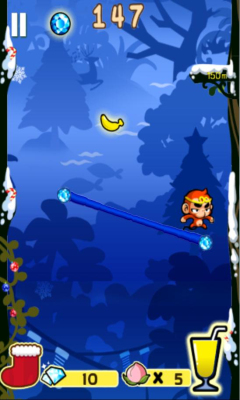 悟空蹦蹦蹦2下载 游戏截图 3