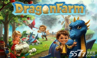 龙场天空世界(龙养成)下载 v1.24 ئويۇن سۈرىتى 1