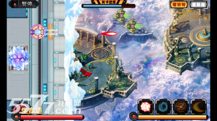 魔力联盟(魔幻射击)下载 v1.2.0 游戏截图 4