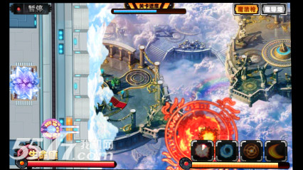 魔力联盟(魔幻射击)下载 v1.2.0 游戏截图 5