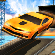 3D速度特技赛车下载 v1.0(Speed Car Stunts 3d)