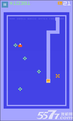 Snake Rewind下载-回溯贪吃蛇Snake Rewind(新版贪吃蛇)下载 v1.0.0.5 게임 스크린샷 3