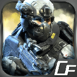 怒火街头之反恐精英(最新反恐)下载 v2.6