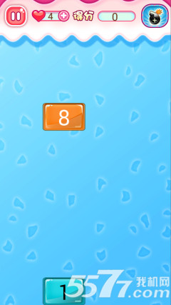 水晶爱秘密(方块消除)下载 v1.0.0.011 游戏截图 4