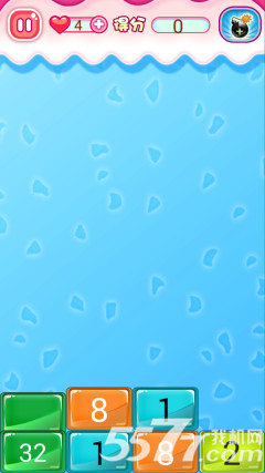 水晶爱秘密(方块消除)下载 v1.0.0.011 游戏截图 6
