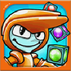 Explosive Click (Cube Elimination) v1.4를 다운로드하세요