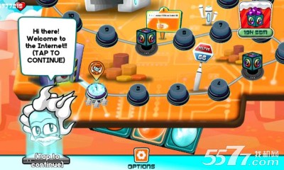 爆破点击(魔方消消乐)下载 v1.4 游戏截图 1